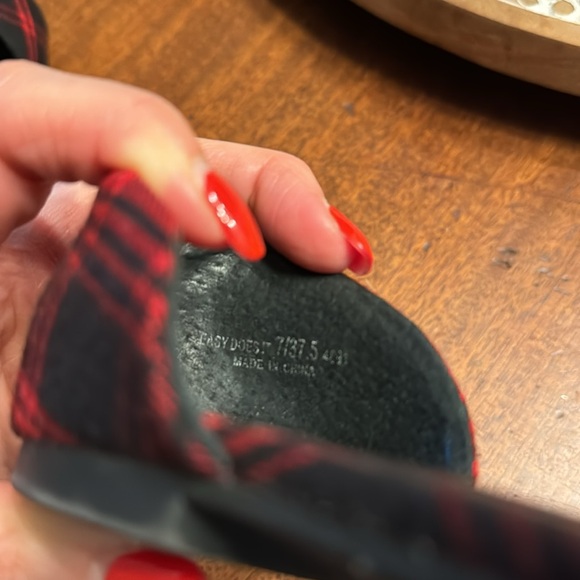 Chinese Laundry Easy Does It Ballet Flats - Picture 11 of 13